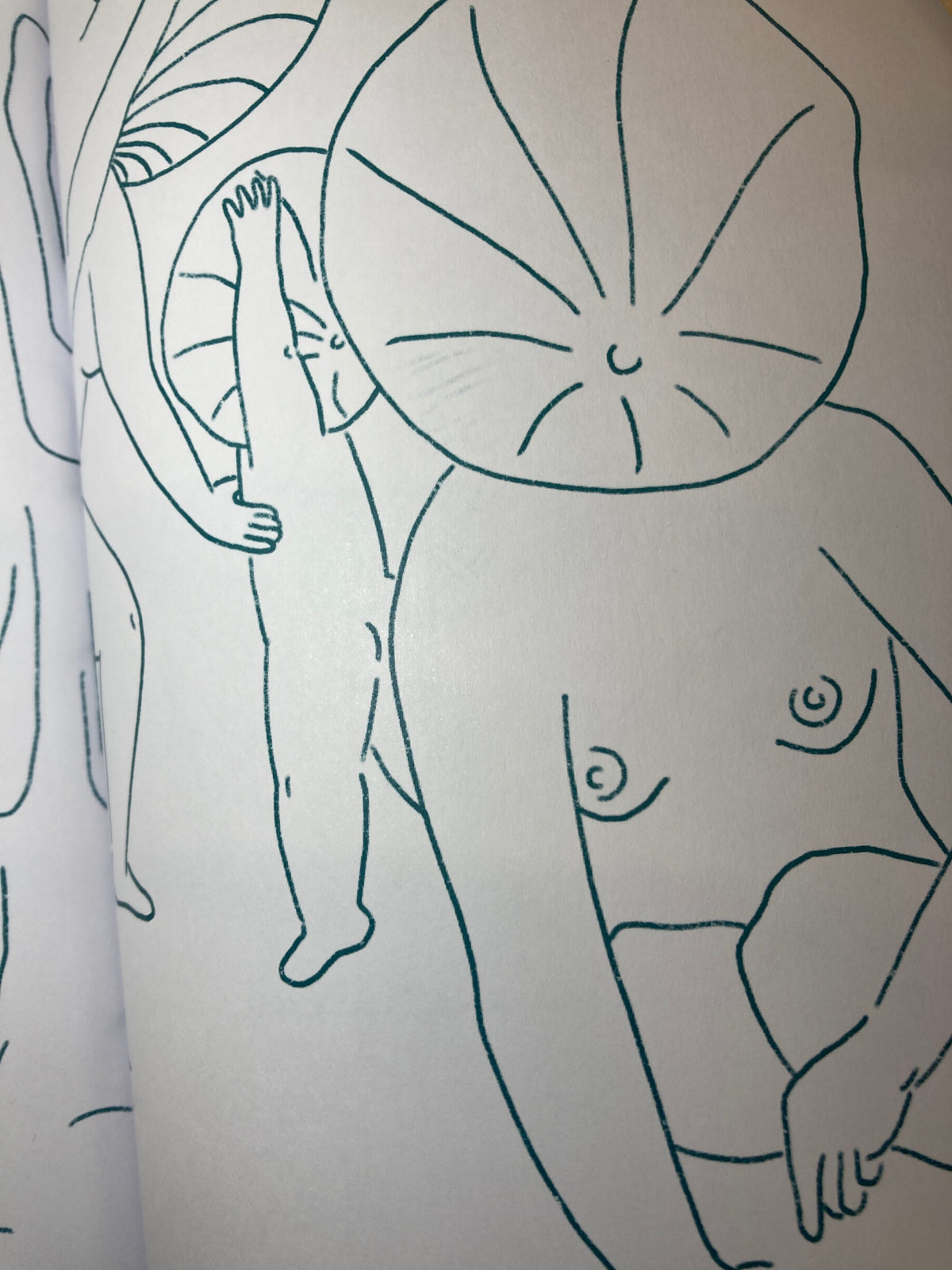Antimanual de maternidad