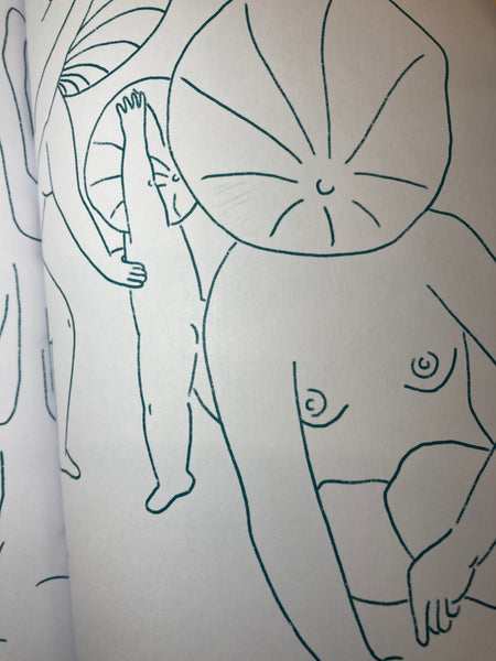 Antimanual de maternidad