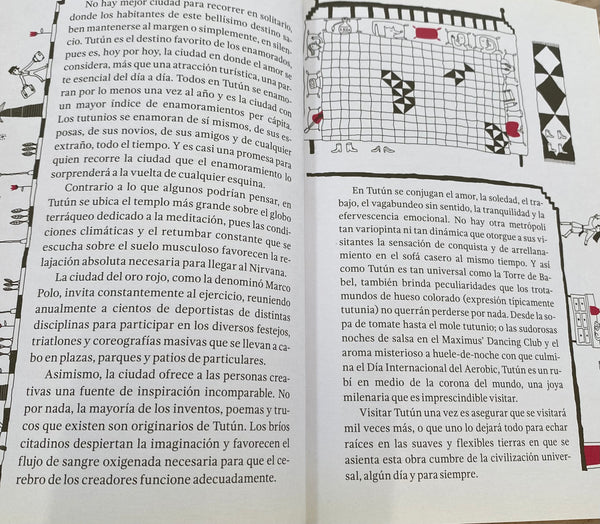 Tutún