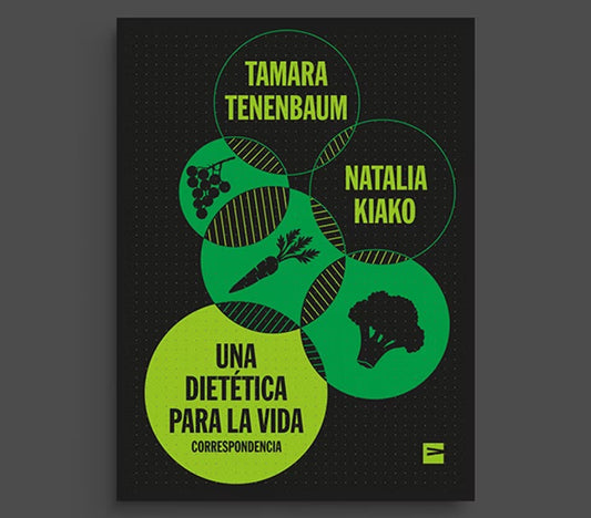 Una dietética para la vida