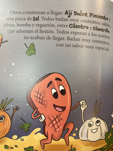 MI COCINA