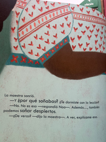 ¿Por qué soñamos?