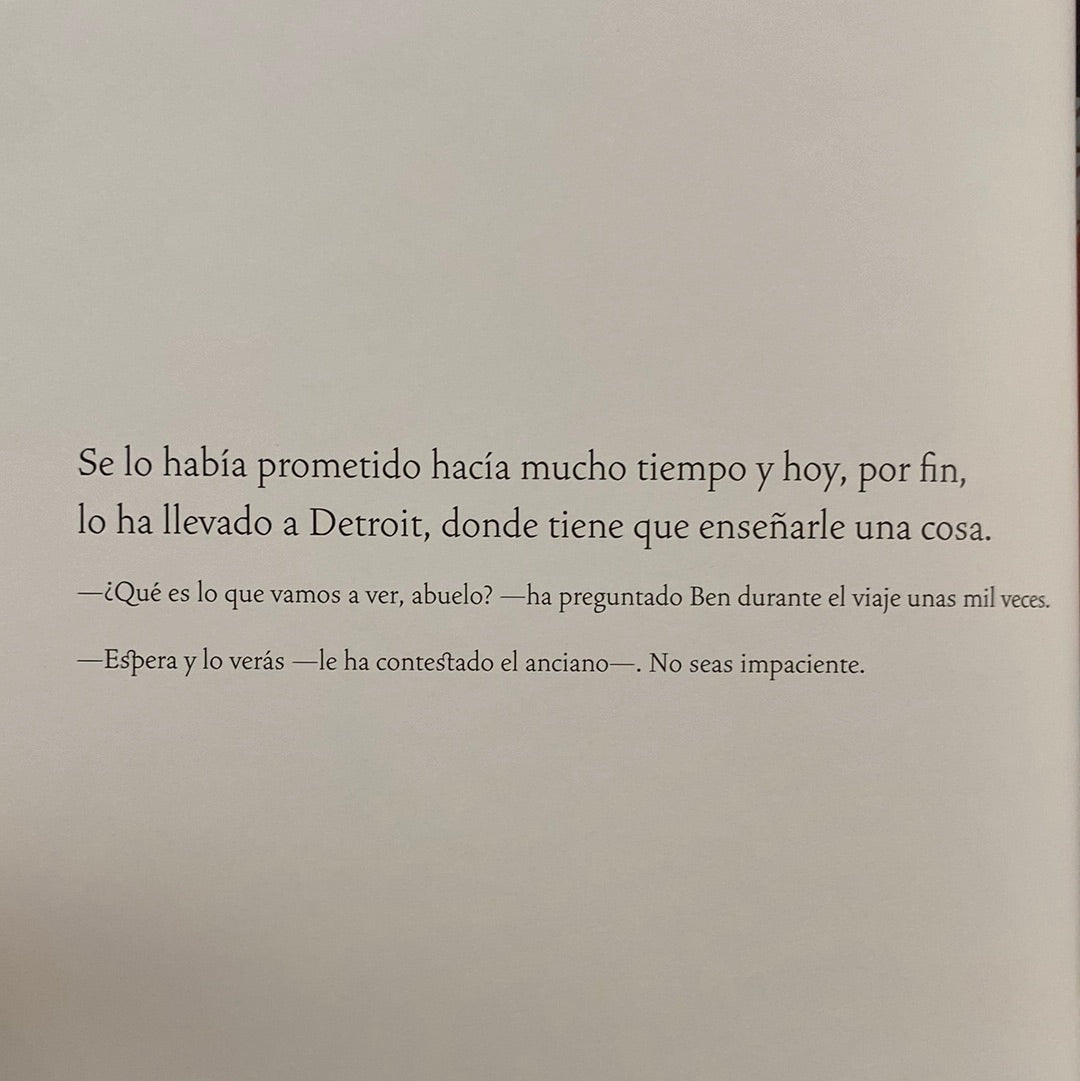 EL AUTOBUS DE ROSA