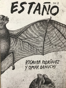 Estaño no. 2
