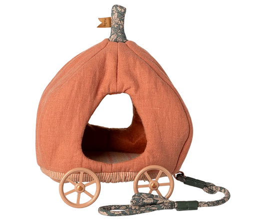 Carruaje Calabaza Maileg