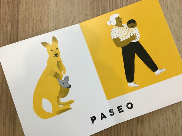 Casi iguales