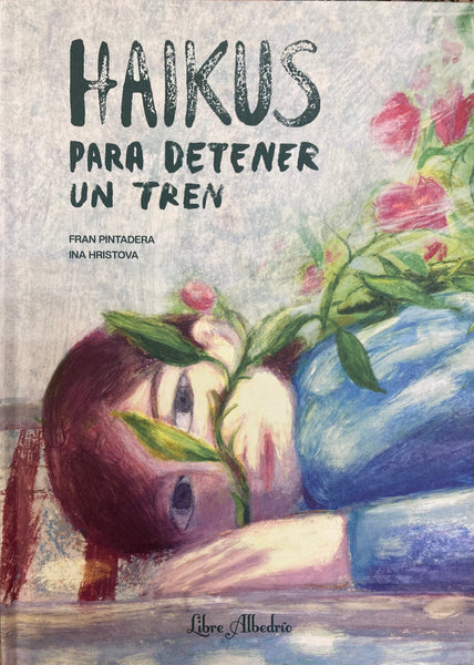 Haikus para detener un tren