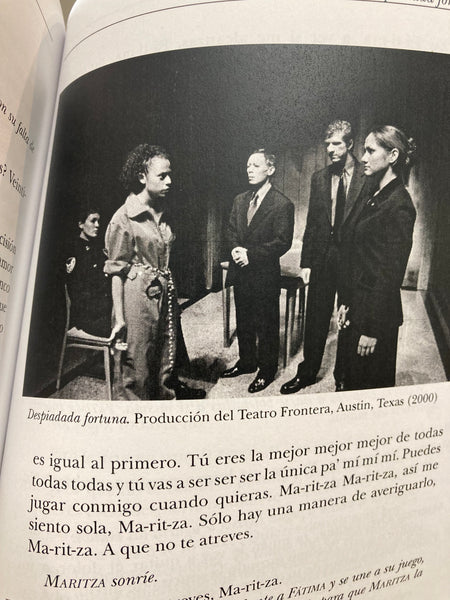 Teatro Puertorriqueño en Estados Unidos