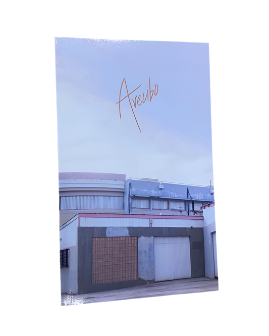 Supakid: Arecibo