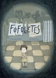 Fofoletes