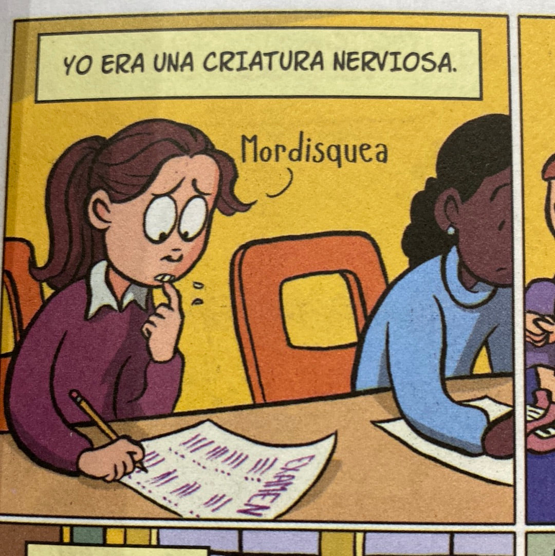 CORAJE