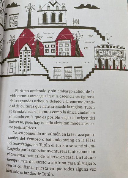 Tutún
