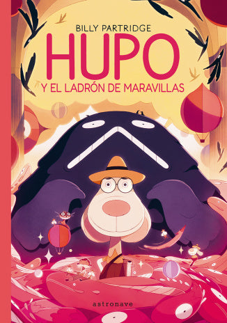 Hupo