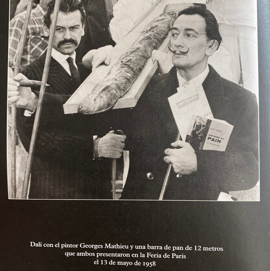 Así es... DALÍ