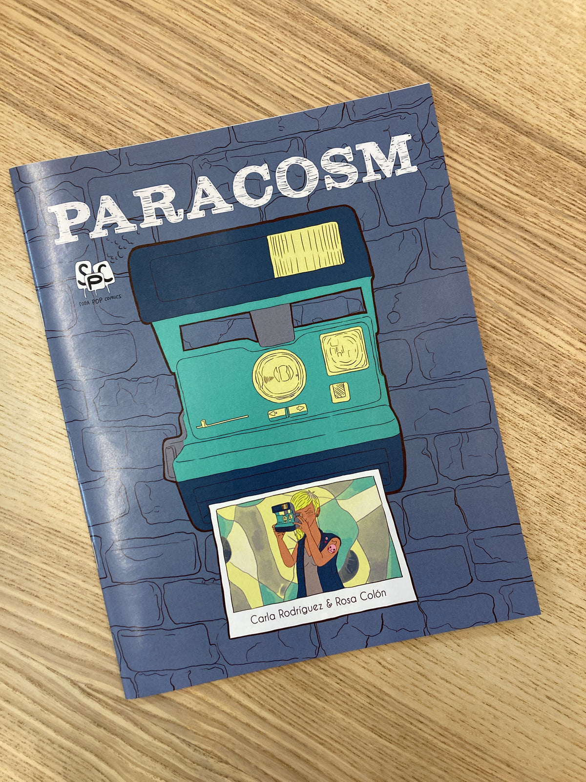 PARACOSM