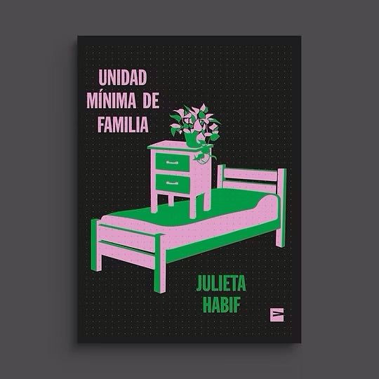 Unidad mínima de familia
