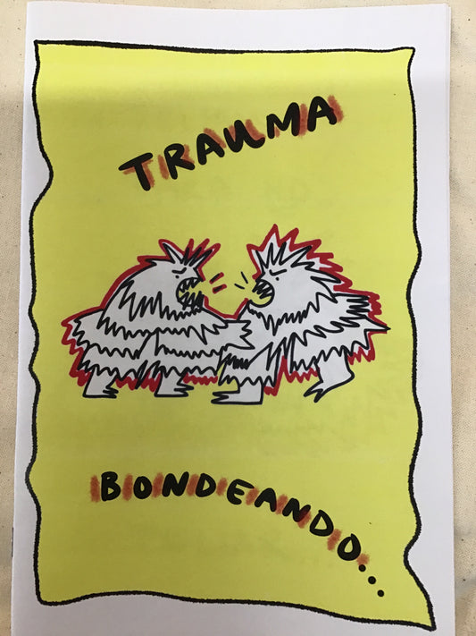 Trauma