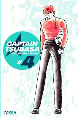 Captain Tsubasa 4