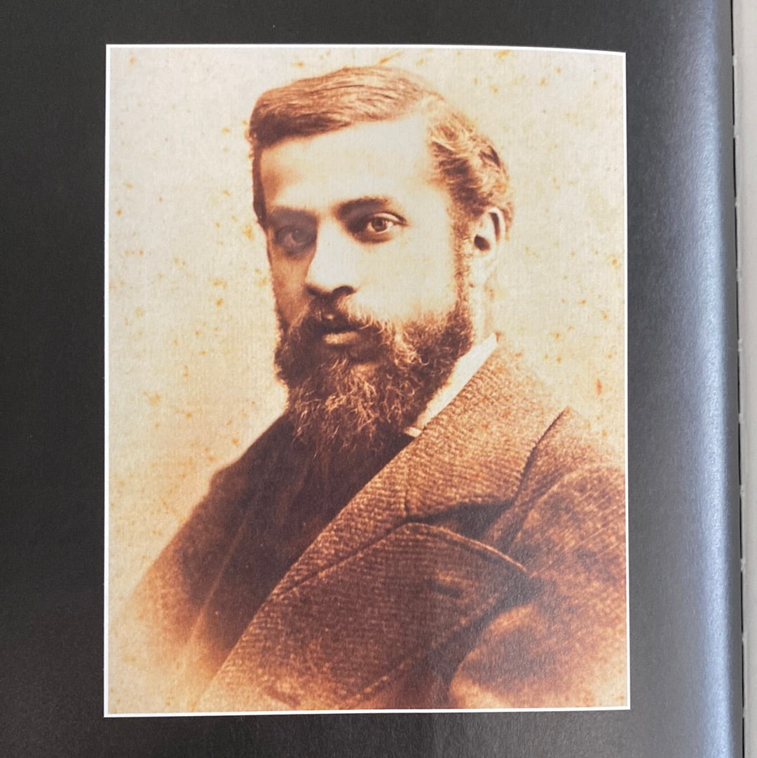 Así es... GAUDÍ