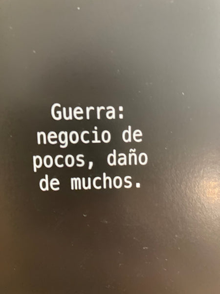Frases para sobrevivir al siglo XXI