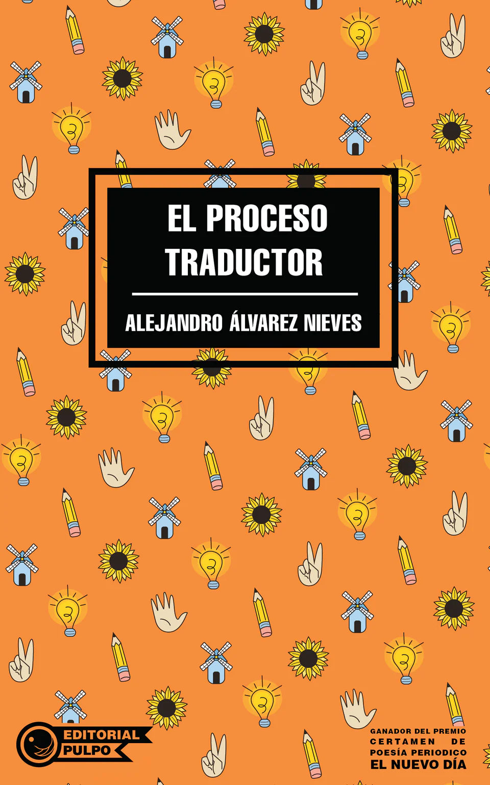 El proceso traductor