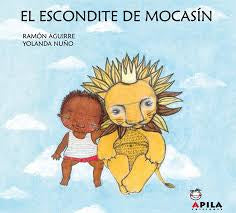 El escondite de Mocasín