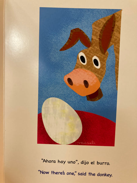 La Gallina de Matías