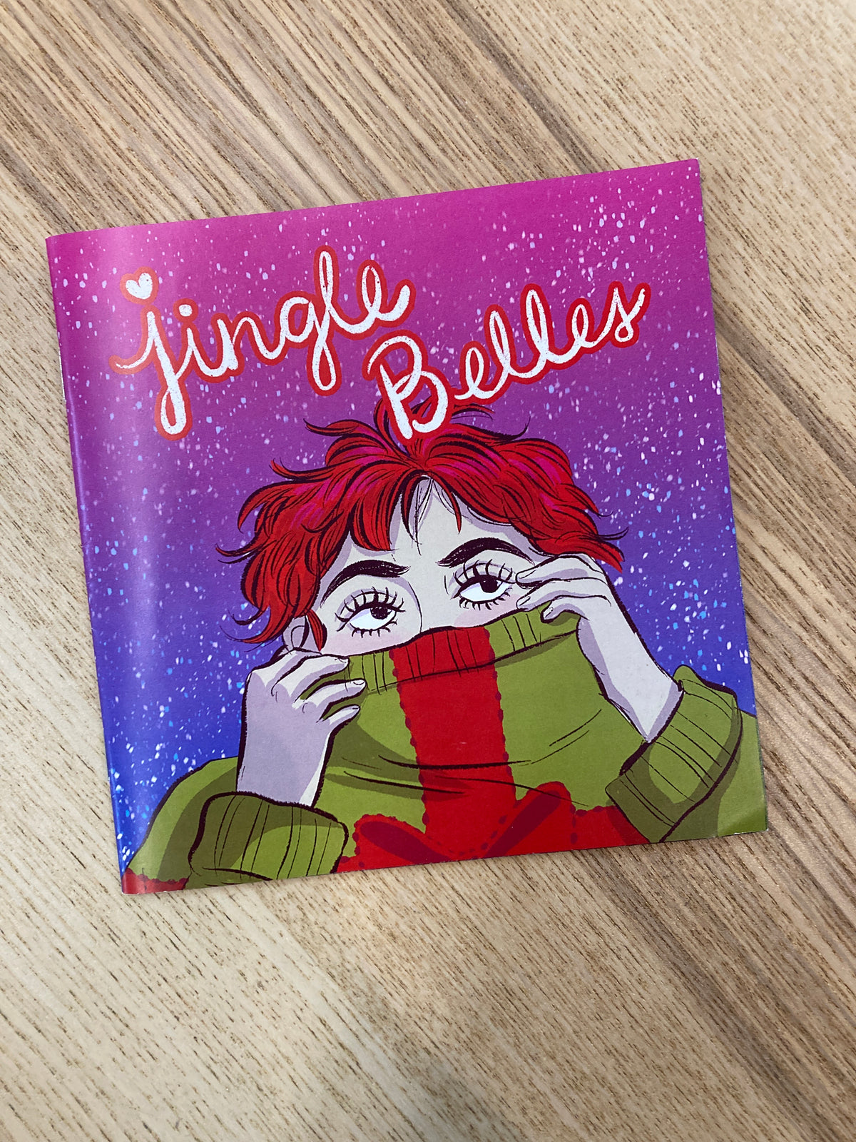 JINGLE BELLES