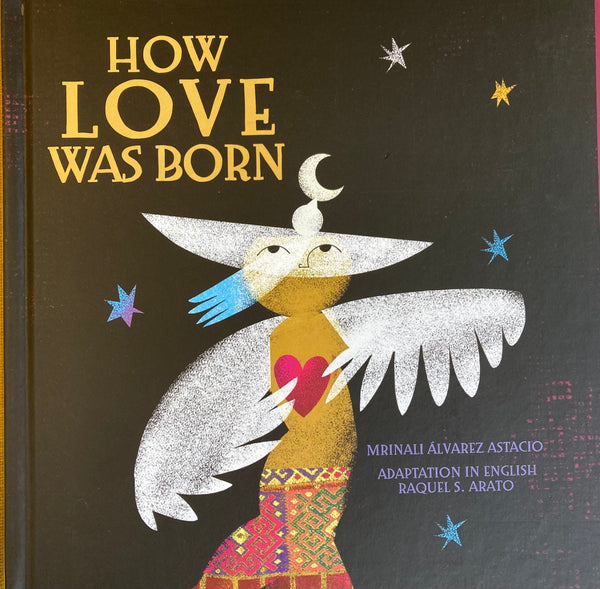 How love was born