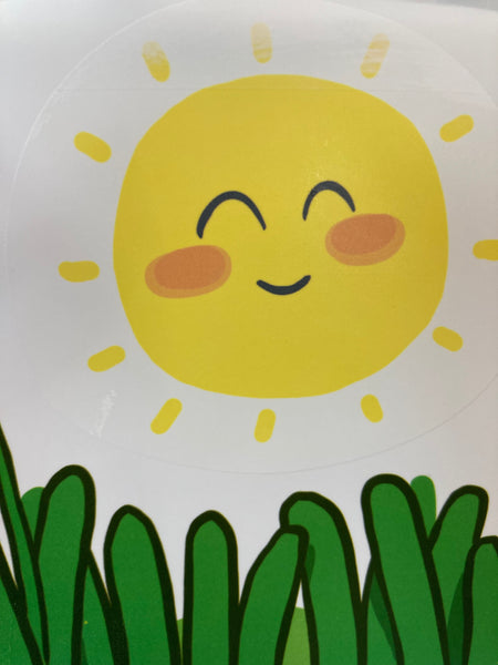 Minino y el chapuzón