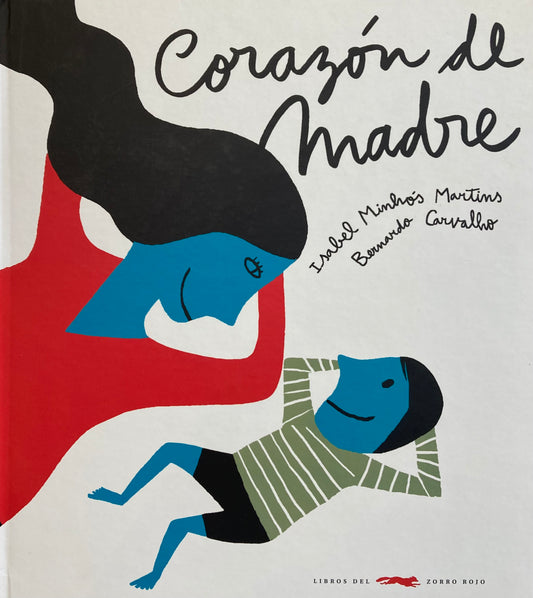 Corazón de Madre