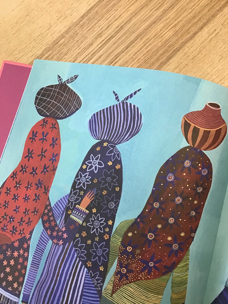 Malala por el derecho de las niñas a la educación
