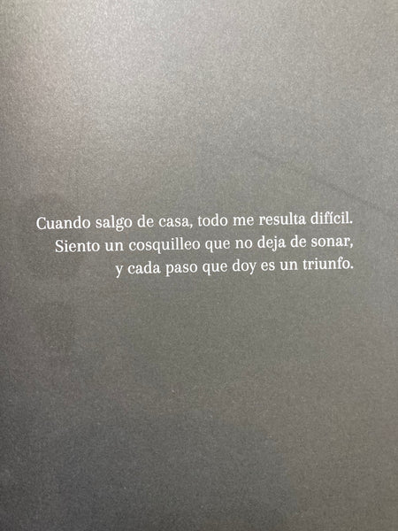 LO DIFÍCIL