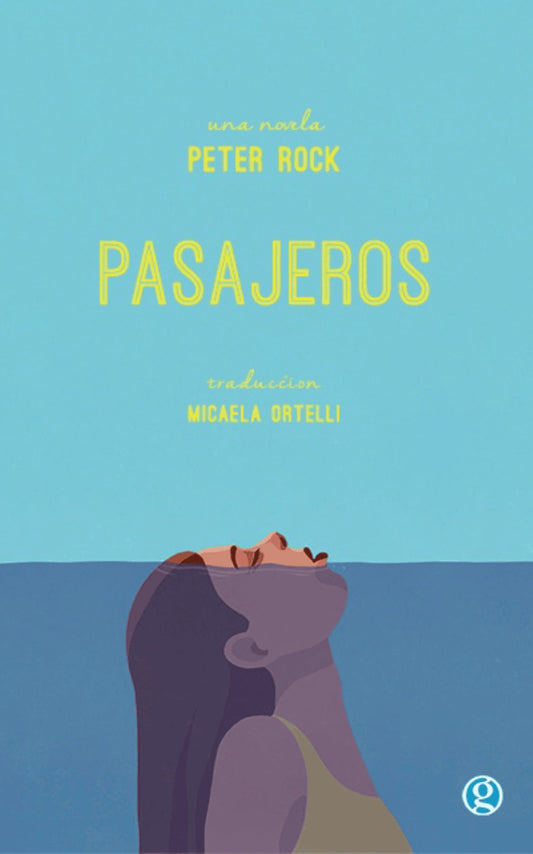 Pasajeros