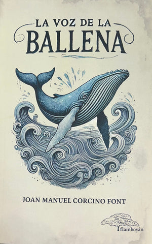 La voz de la ballena