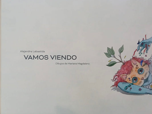 Vamos viendo