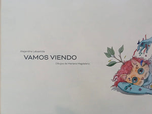 Vamos viendo