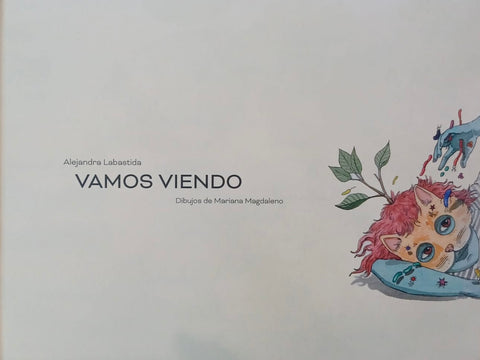 Vamos viendo