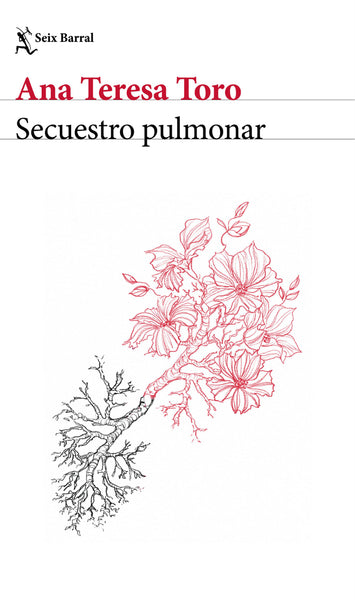 Secuestro pulmonar