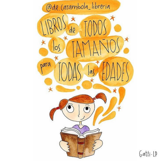 Suscripción infantil envío
