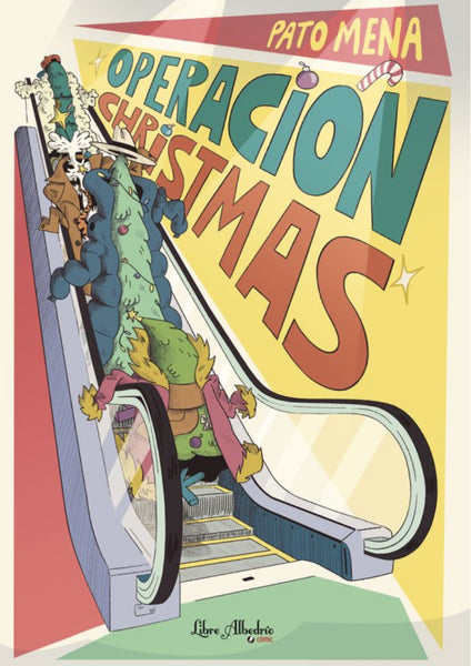 Operación christmas