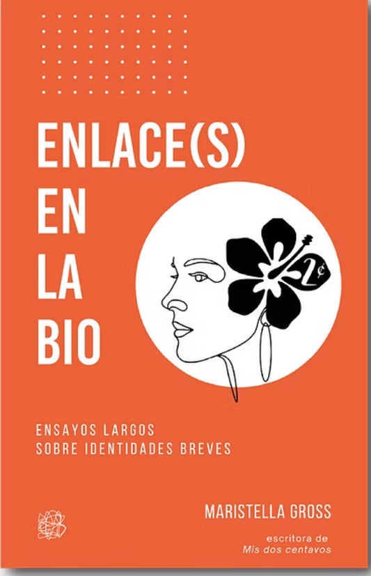 Enlace(s) en la Bio