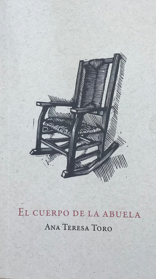 El cuerpo de la abuela