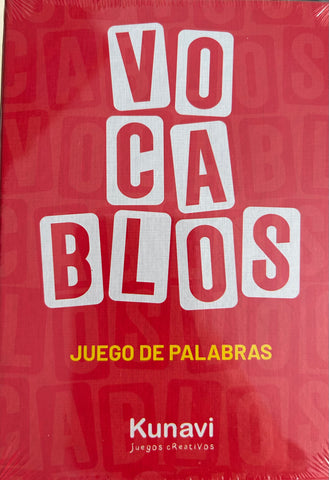 VOCABLOS