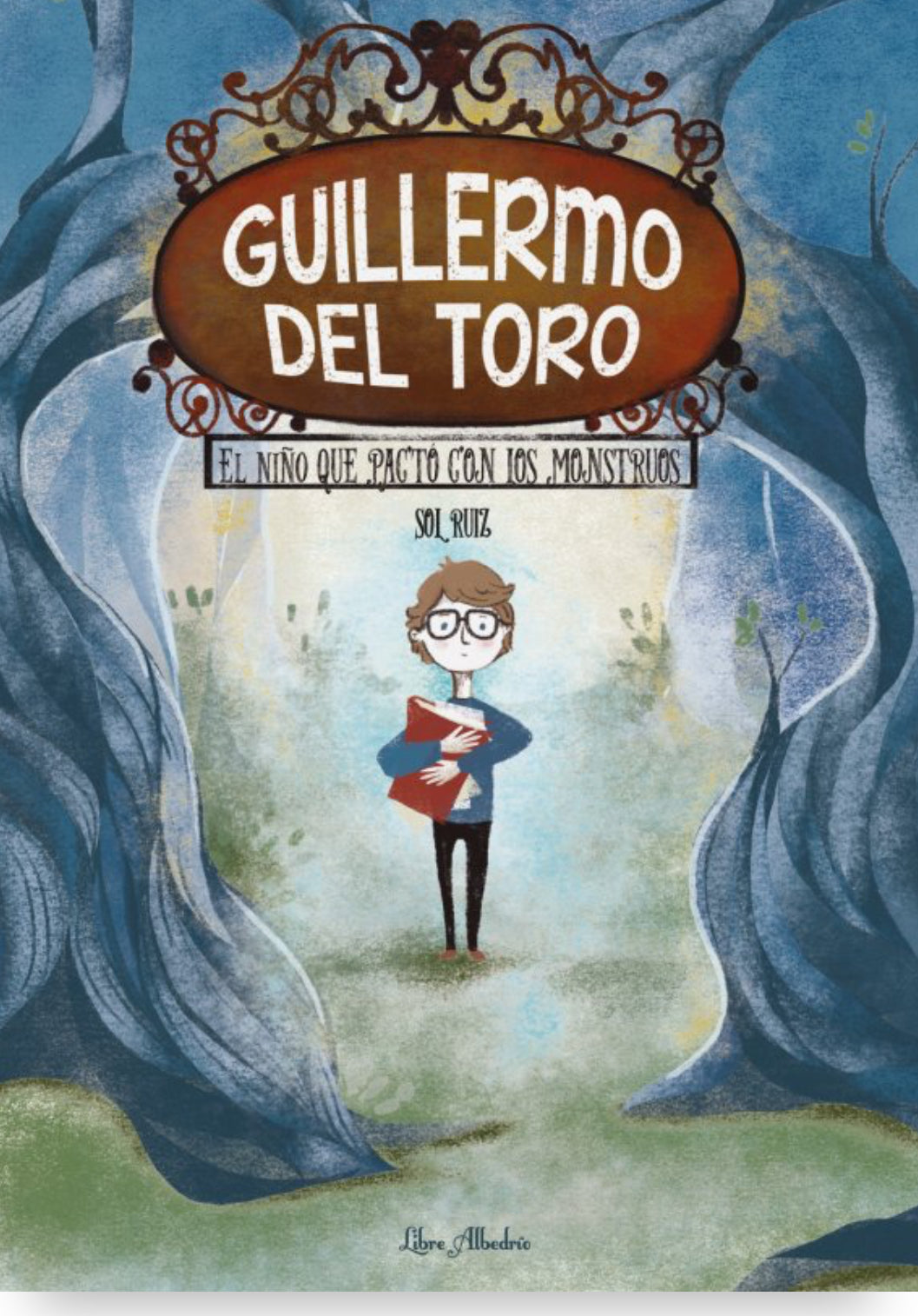 Guillermo del Toro: El niño que pactó con los monstruos