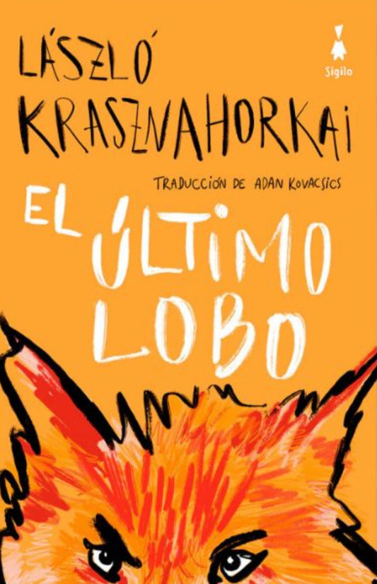 El último lobo