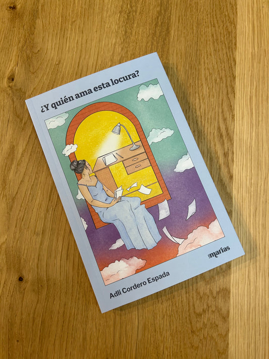¿Y quién ama esta locura?
