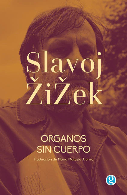 Órganos sin cuerpo