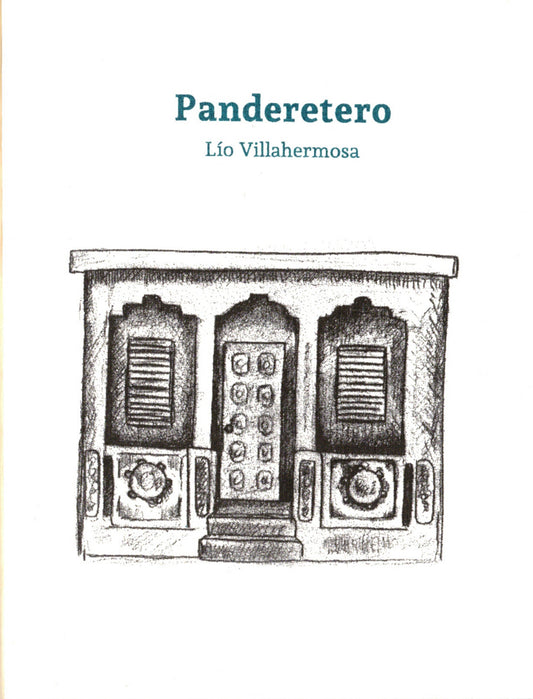 Panderetero