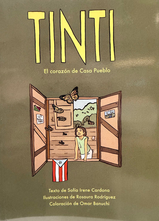 Tinti